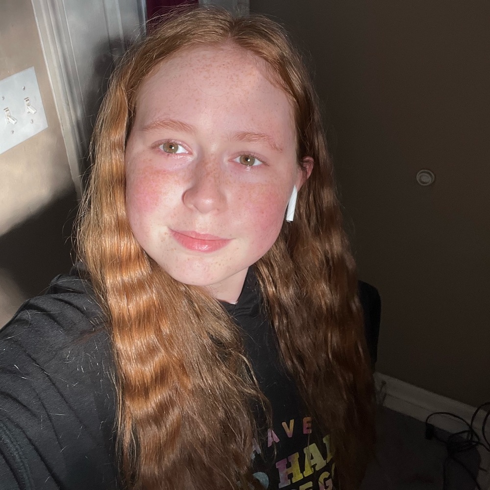 Meet your Posher, Natalee